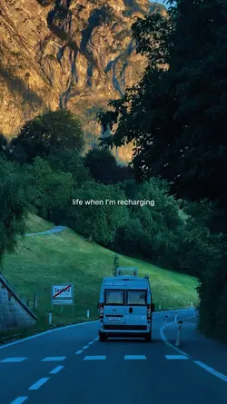 life I’m recharging