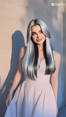 cabelo grisalho IA 