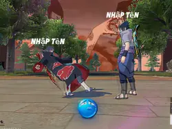 FF nhập tên