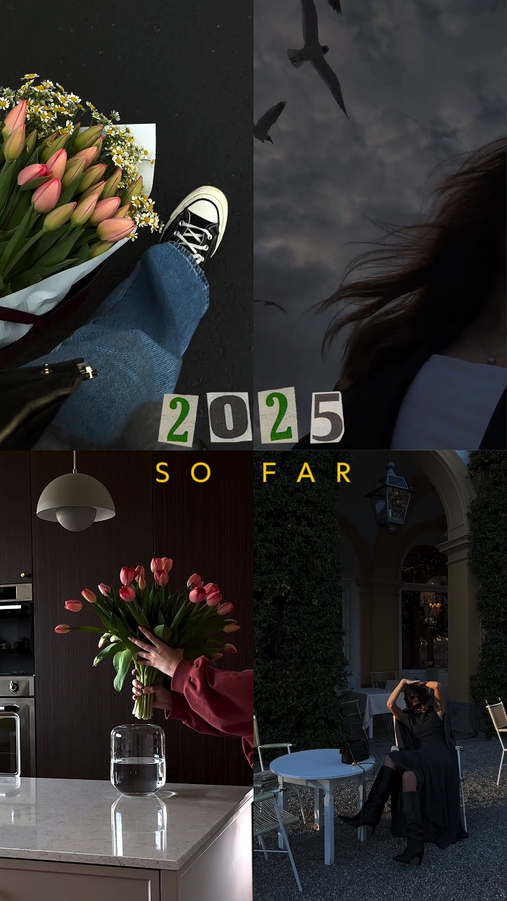 2025 até agora