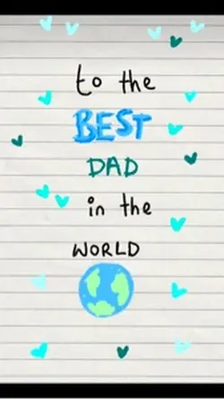 Father’s Day✨💙