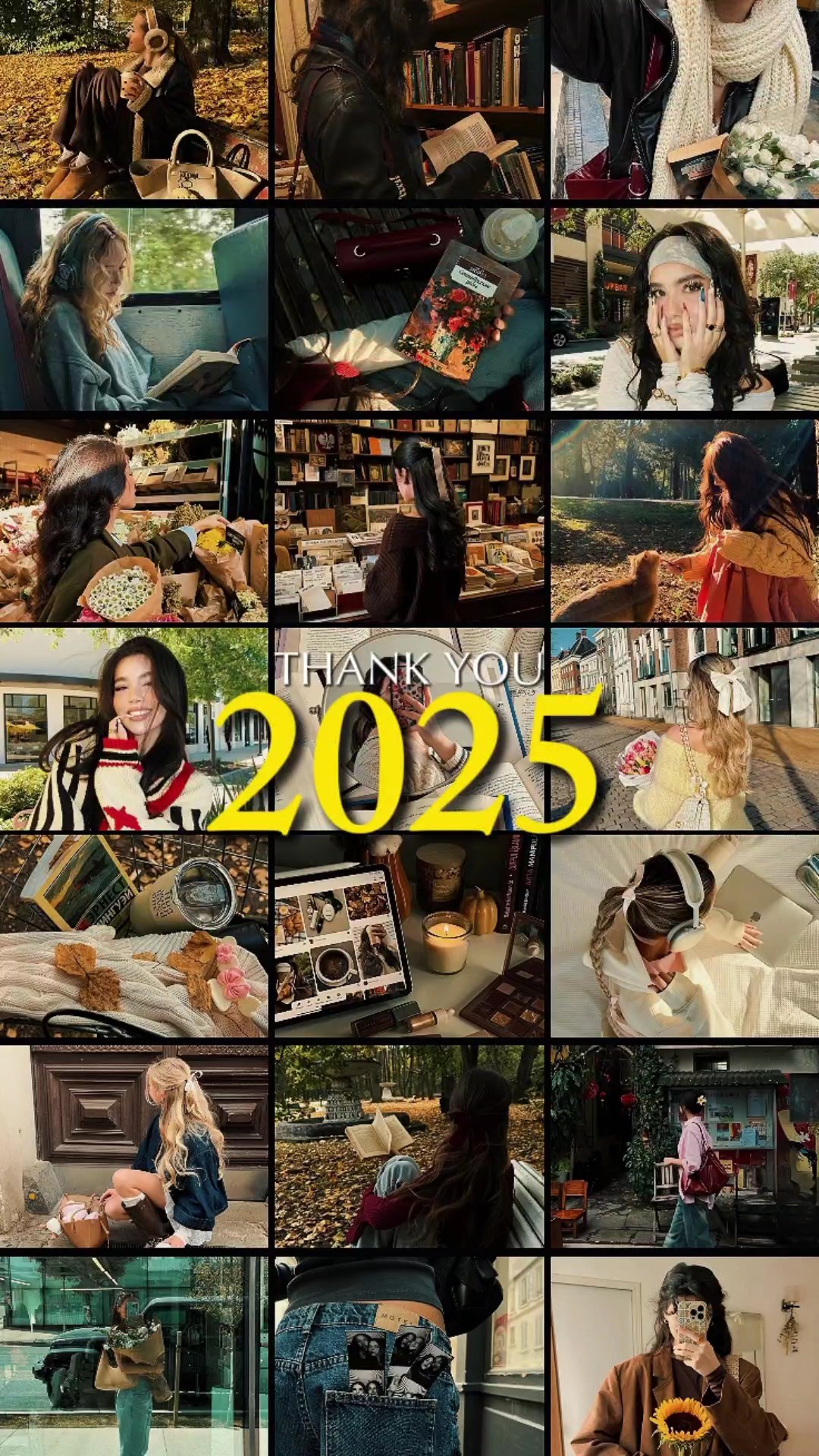 thank you 2025