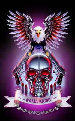 logo keren