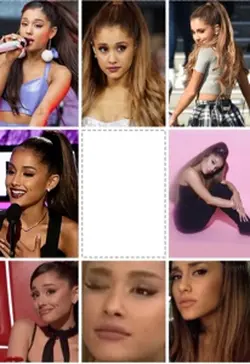 Ariana