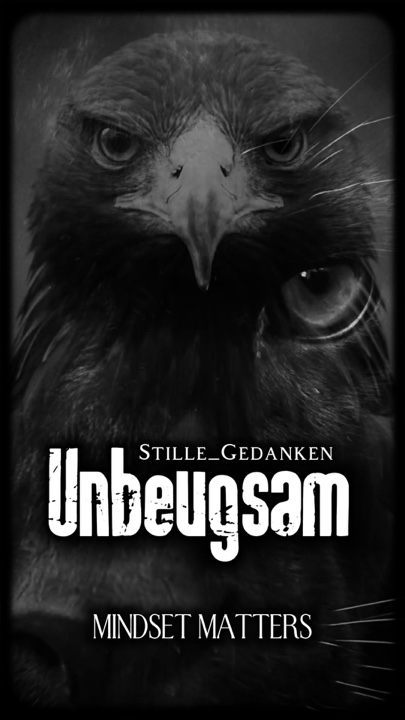 Unbeugsam 