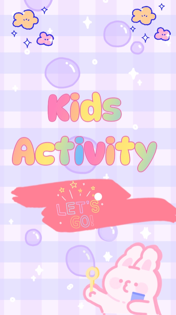 ATIVIDADE INFANTIL 