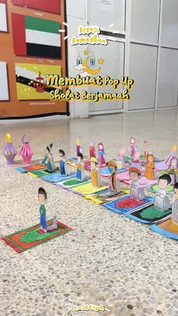 Kegiatan Ramadhan 