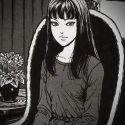 TOMIE ITO TEMP