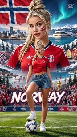 norway