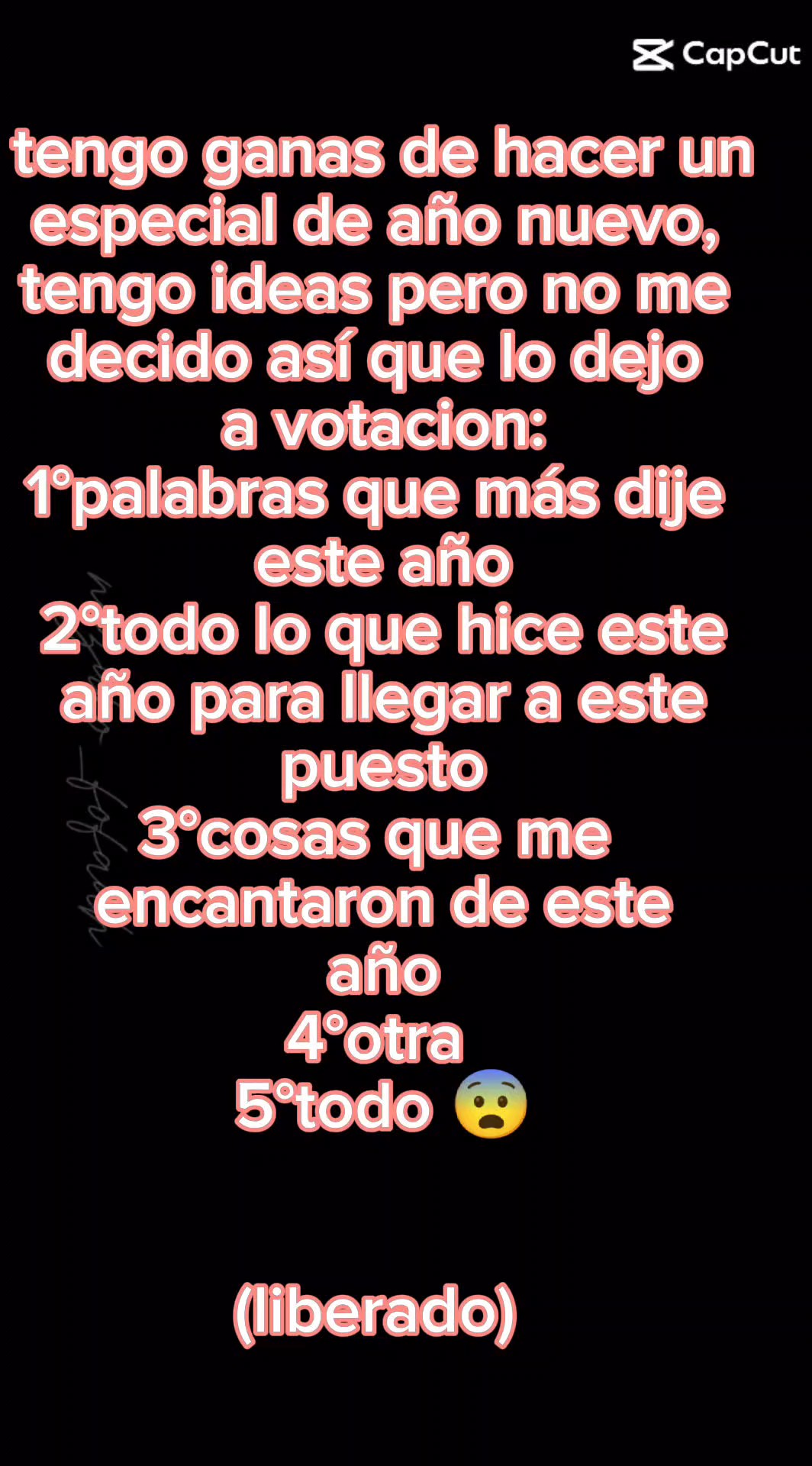 que dicen, intro? 