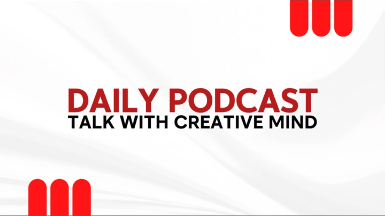 Podcast Rojo Blanco