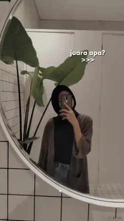 juara apa?