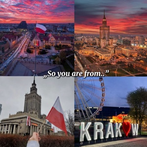 Poland, ginoo.