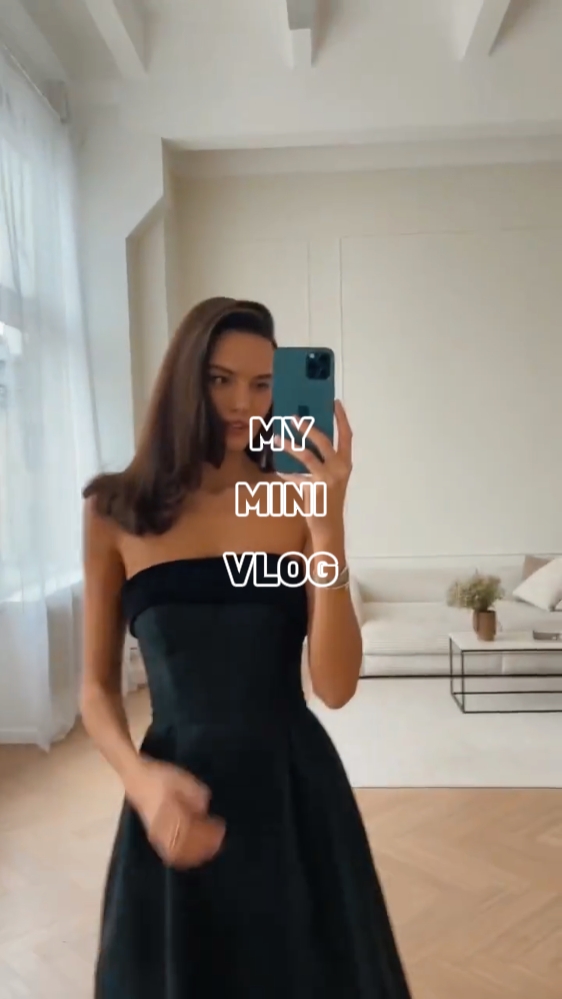 Mi mini vlog