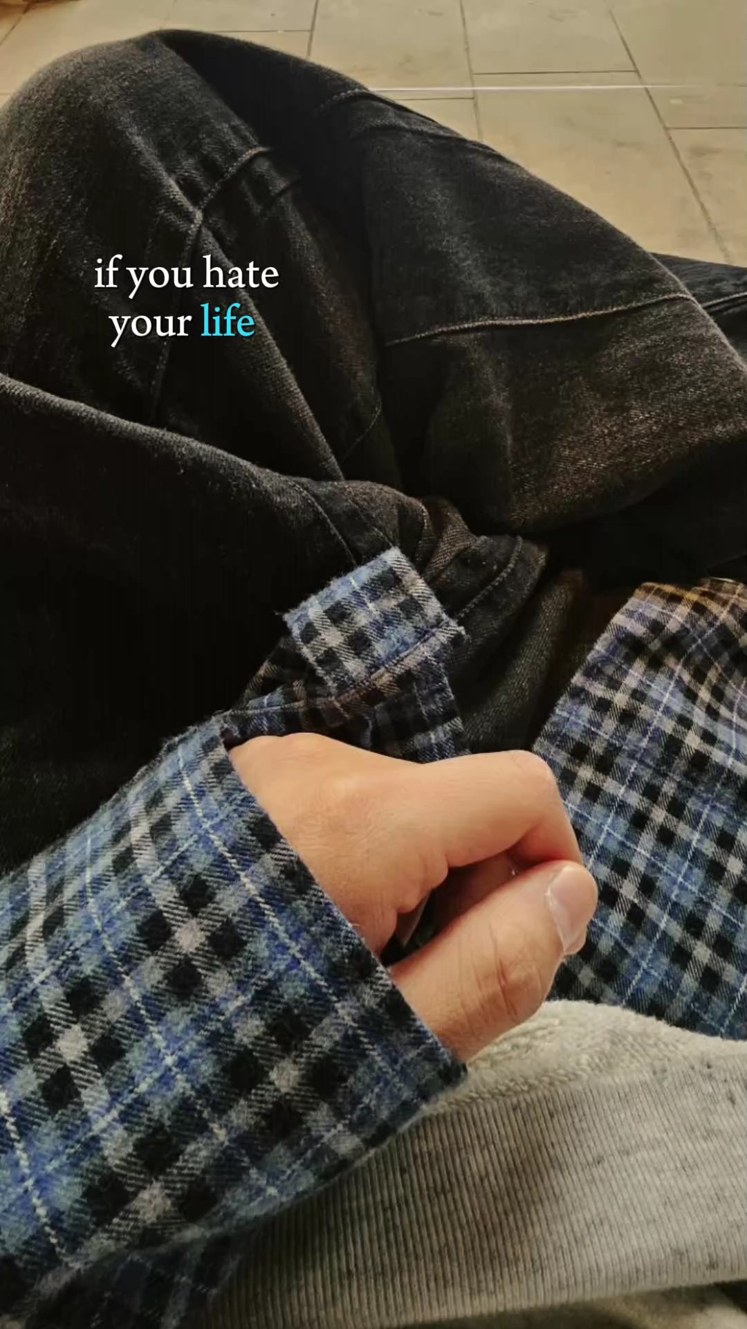 Namjoon quote