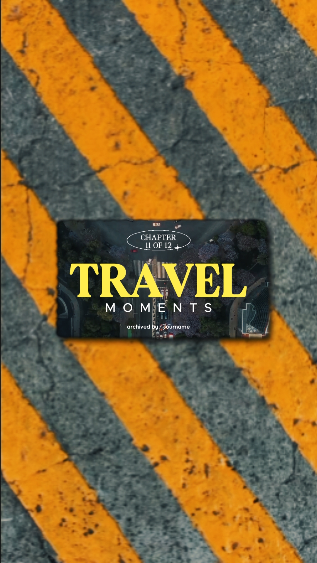 Reise-Momente 