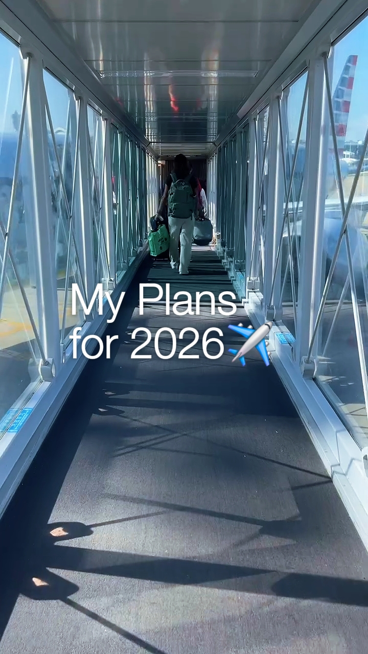 Planos para 2026