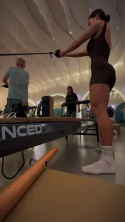 TRACK&FIELD REFORMER