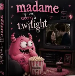 Accro à twilight 