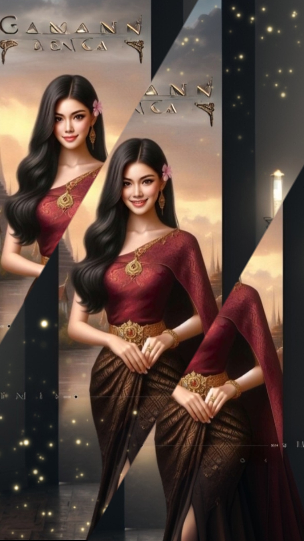 แม่มดตัดต่อ