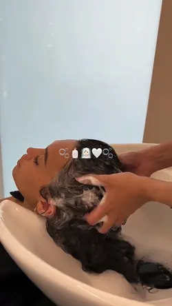 Hair salon cabelo 