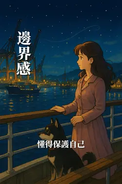 邊界感