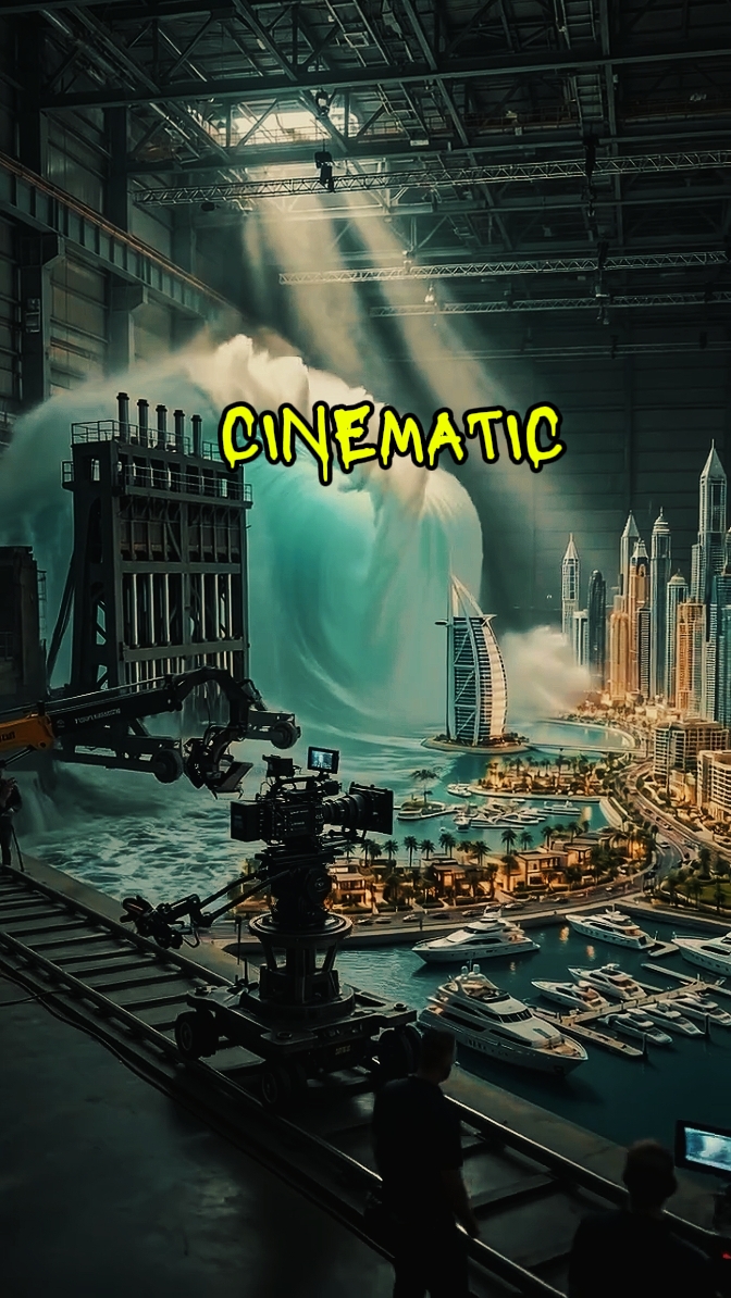 vibes cinématographiques 

