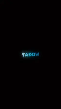 Like TADOW..