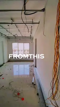 Home renovation