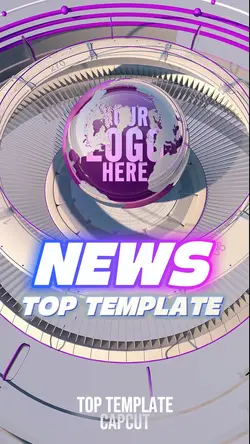 News Intro Top 