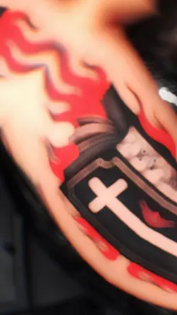 3 Blackworktattoo.💀🔥