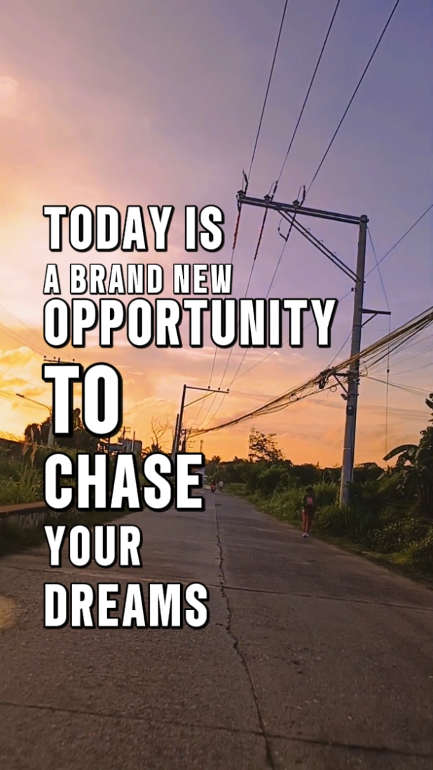 Today's advice