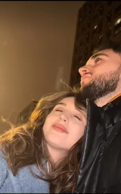 Tere bin saas bhi❤️
