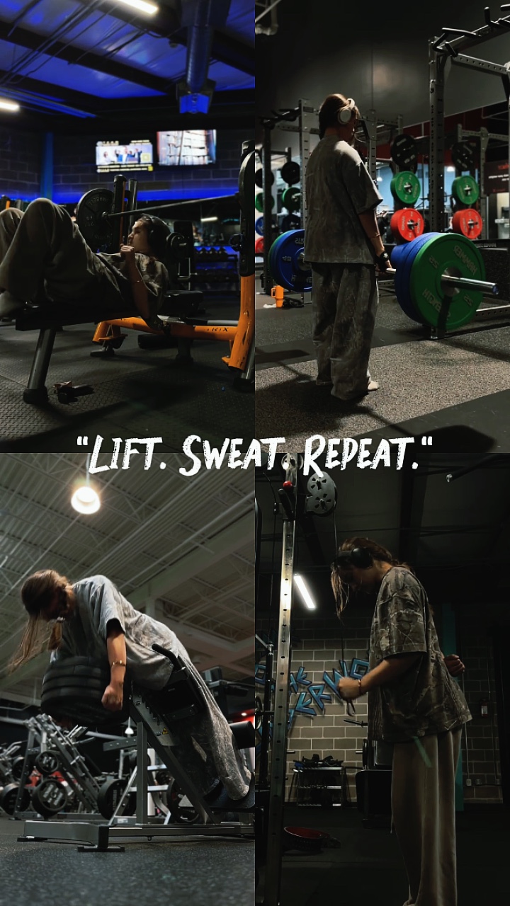 Academia Fitness