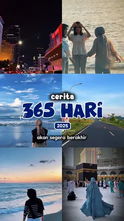 365 hari