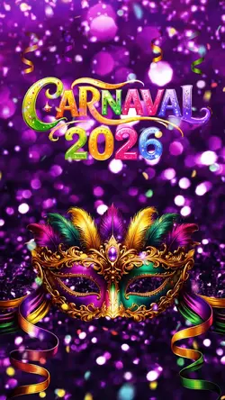 Carnaval 2026