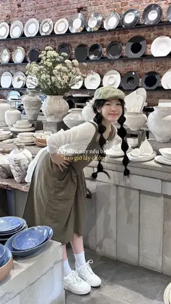 Bao giờ lấy chồng