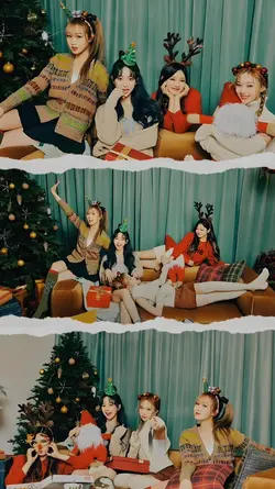 marry Christmas 