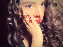 jimmy pulls up😋