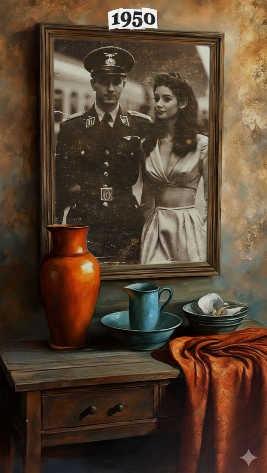 LOVE 1950