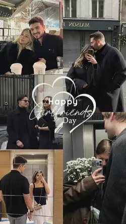 Girlfriends Day 2025