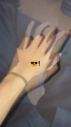 Trend 2 tangan 