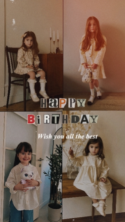 Cumpleaños 13 de agosto de 2026