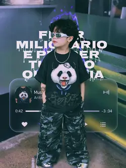 FAVELA X FIGURINE 