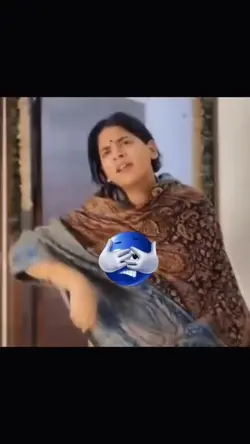 long hair mom reacti