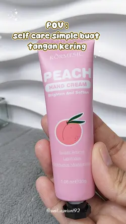 handcream