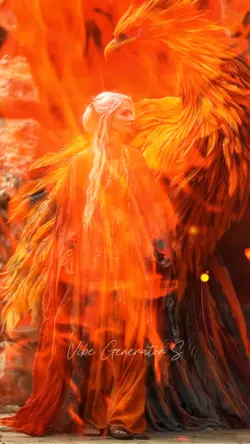 Fire Transition 8