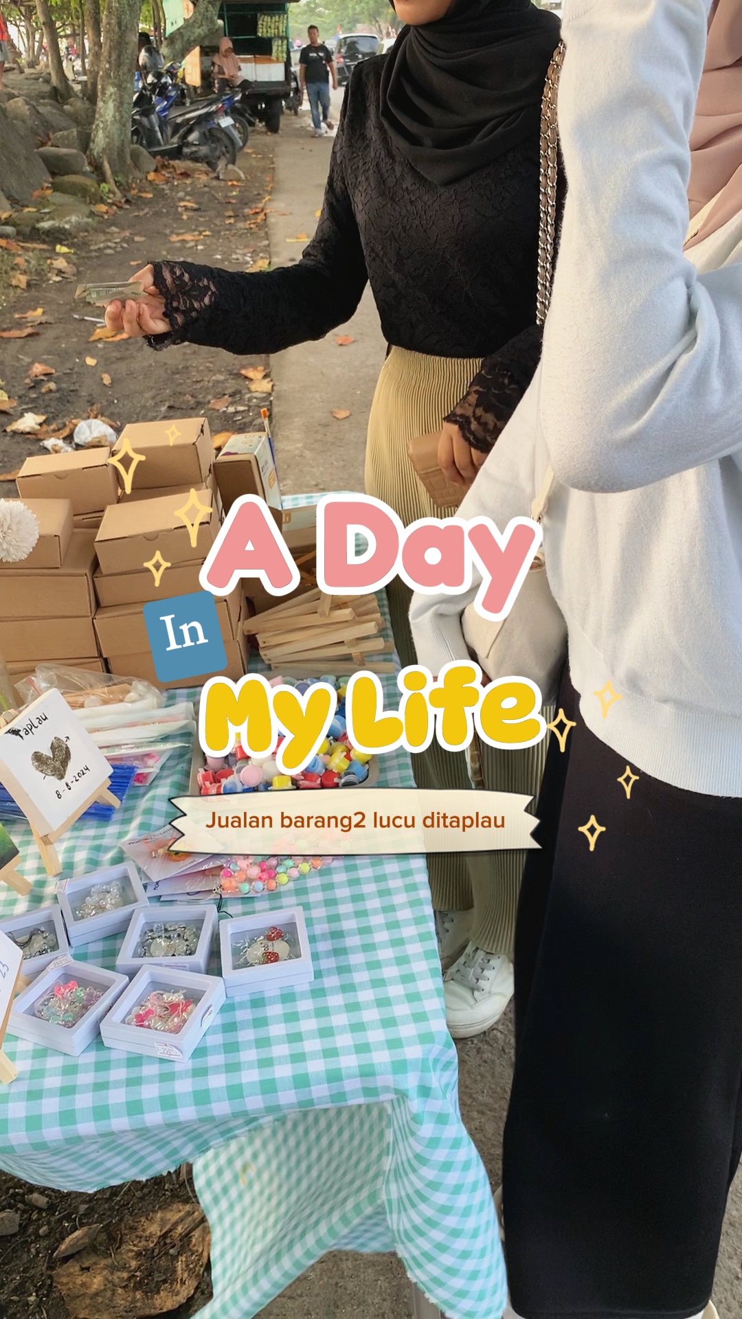 Un día en mi vida 