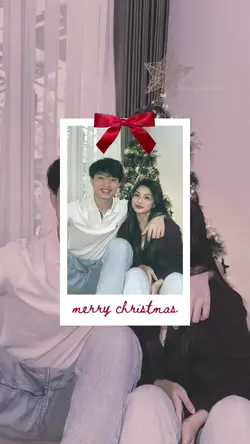 MERRY CHRISTMAS 2025