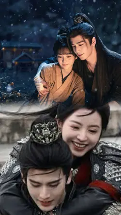 Missing them!